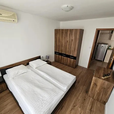 Noks Apartamento Sveti Vlas