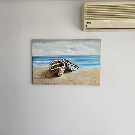 Noks Apartamento Sveti Vlas