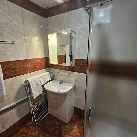 Noks Apartamento Sveti Vlas