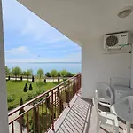 Апартамент Noks *