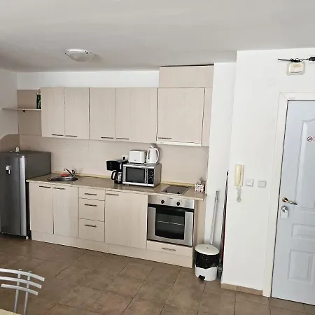 Апартамент Noks *