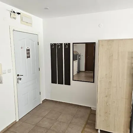 Noks * Свети Влас