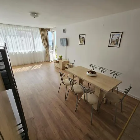 Apartment Noks Sveti Vlas