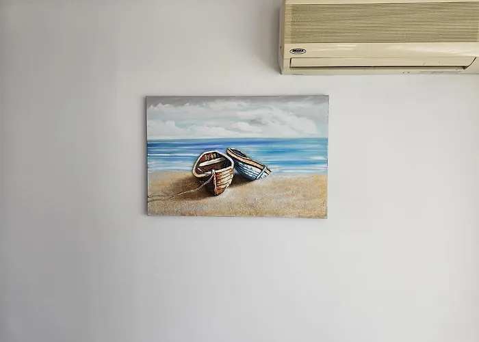 Noks Apartmán Sveti Vlas